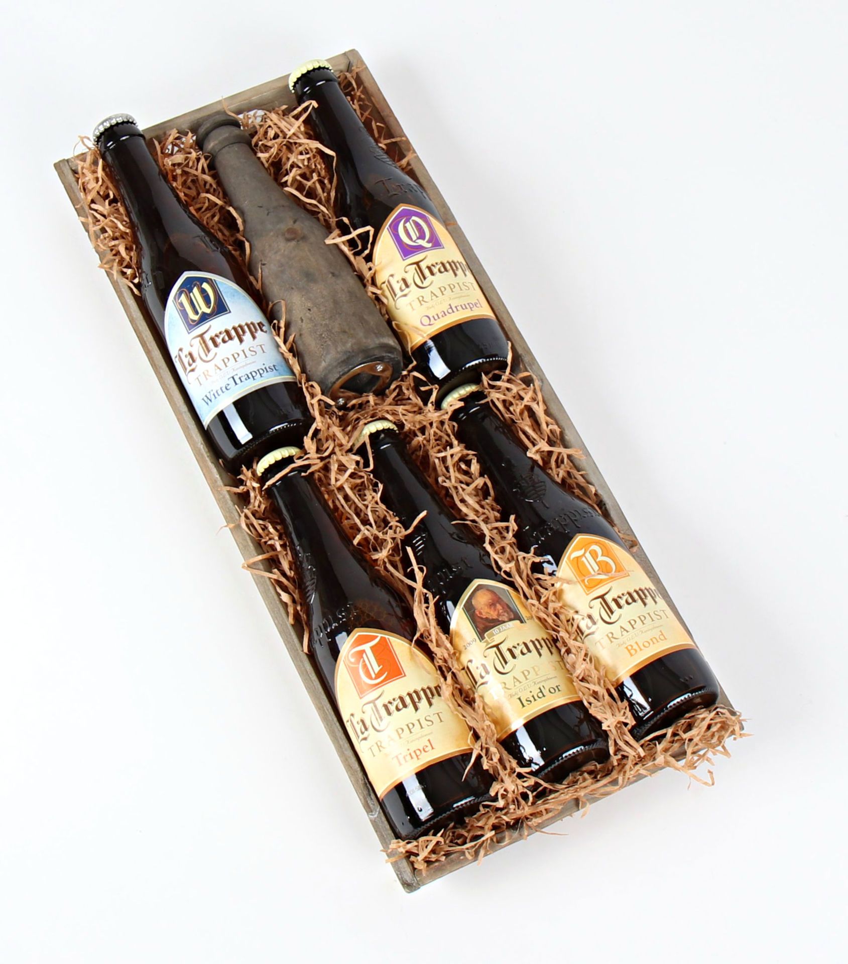 La Trappe