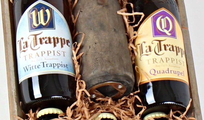La Trappe