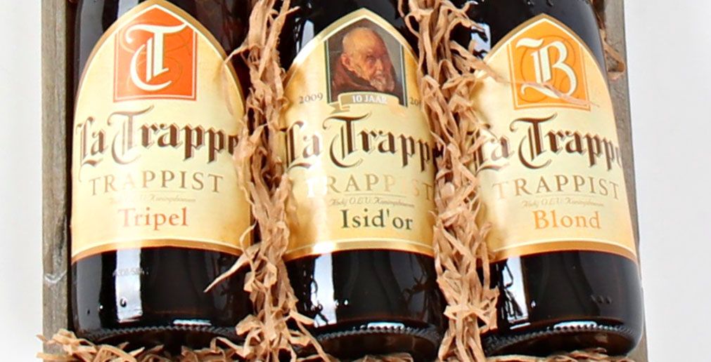 La Trappe