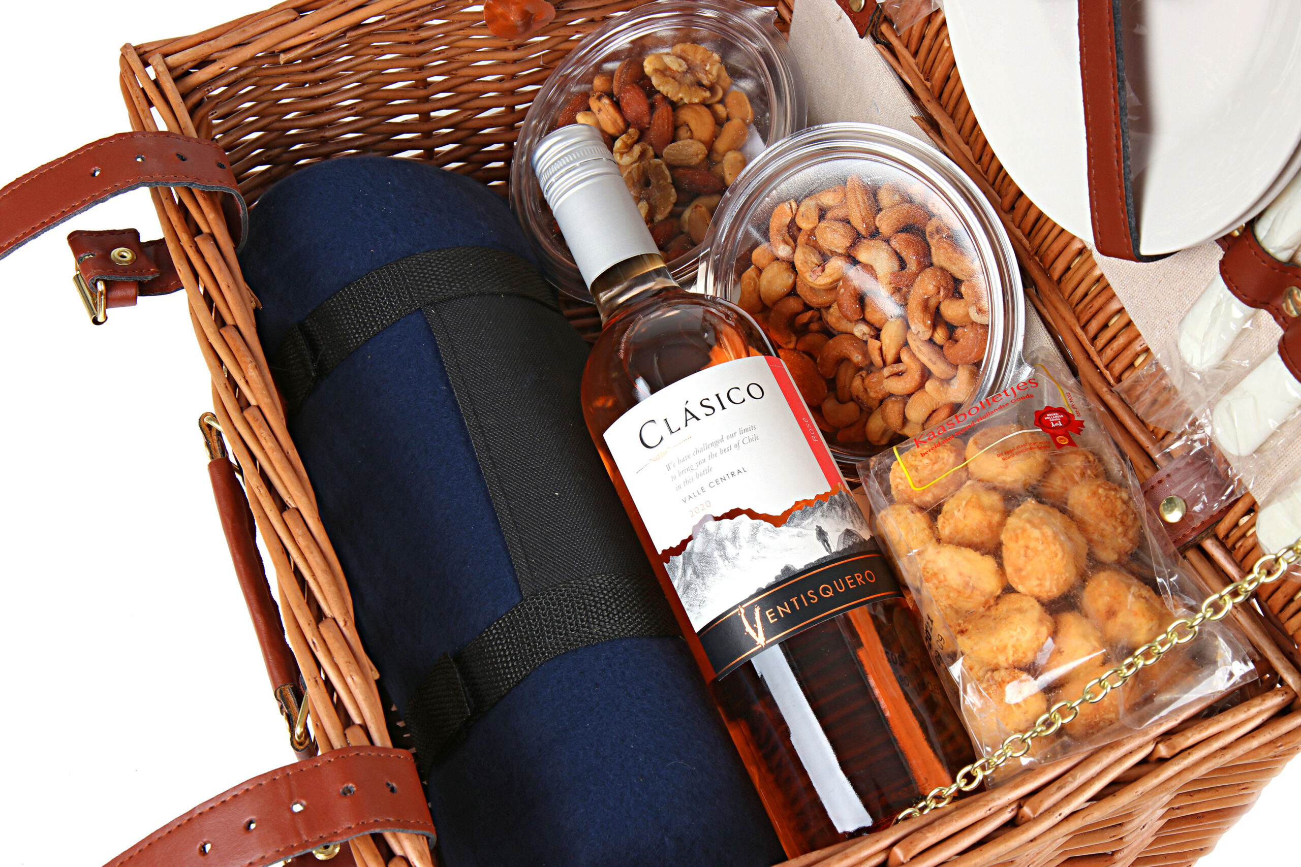 Picknick time de Luxe