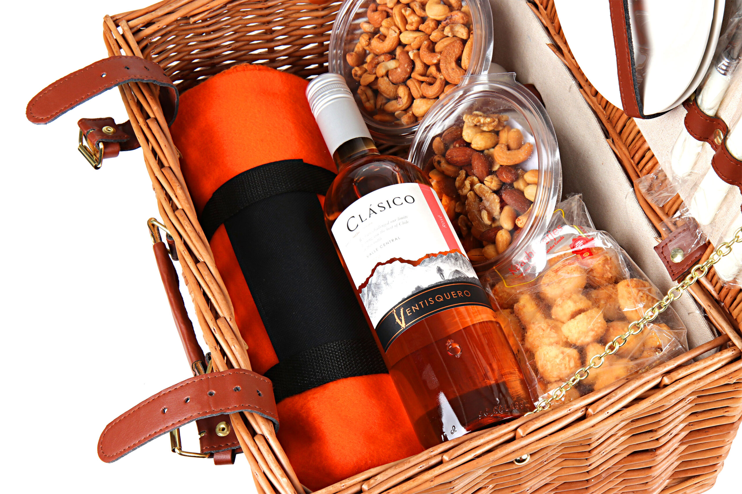 Picknick time de Luxe