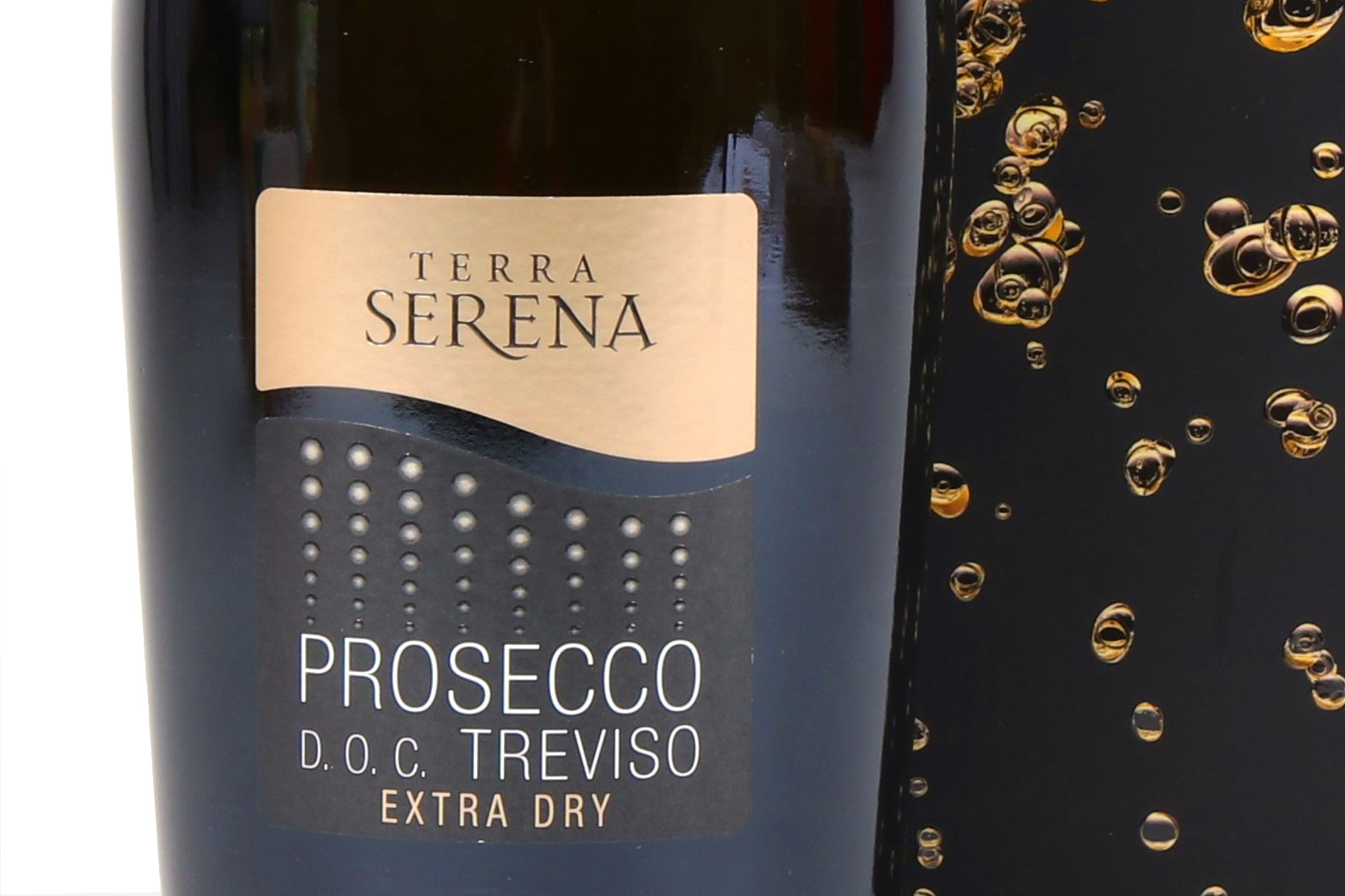 Terra Serena Prosecco Magnum 1,5 Ltr