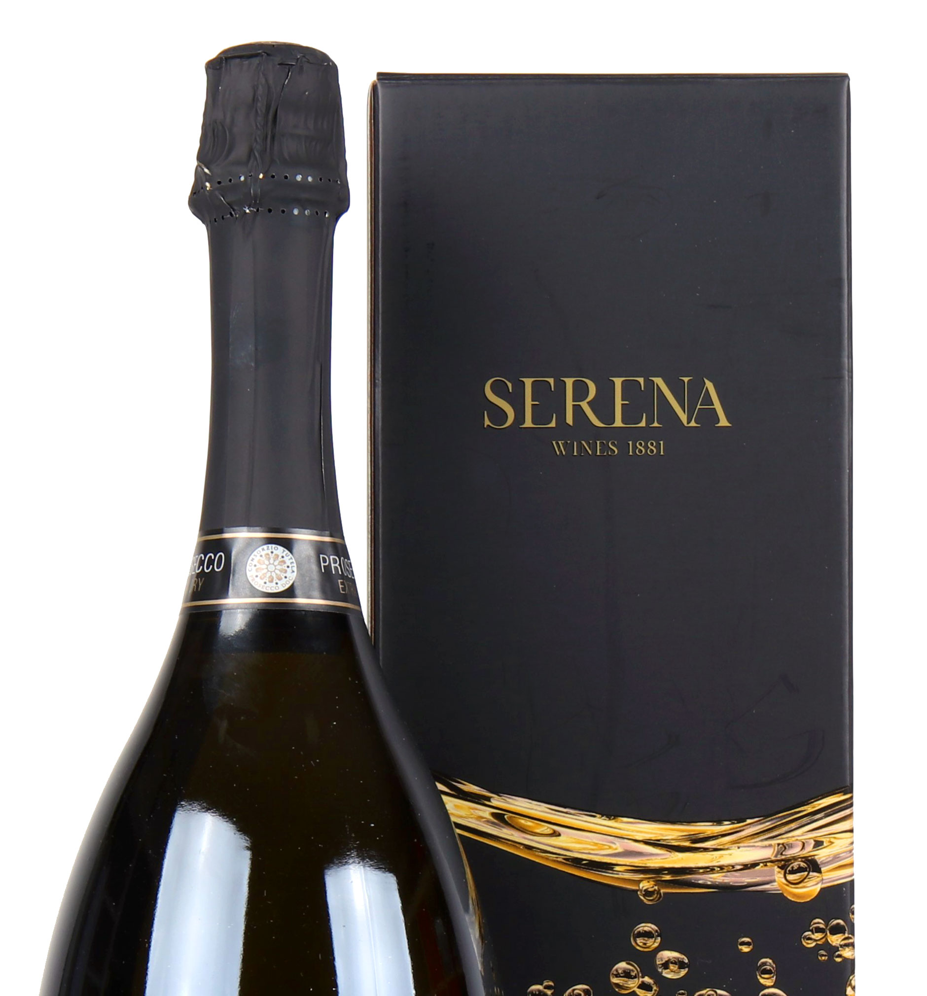 Terra Serena Prosecco Magnum 1,5 Ltr