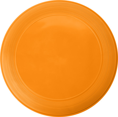 Oranje zomer